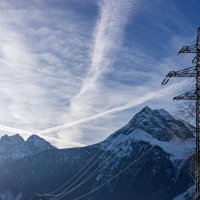 Тироль :: Игорь Сикорский Тироль :: Игорь Сикорский