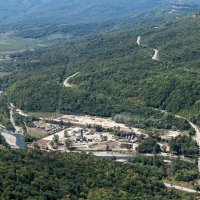 Река Белая, Адыгея :: Игорь Сикорский