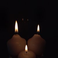 «Уют в каждой искре» :: Анастасия 