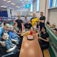 Праздник. :: Андрей Хлопонин