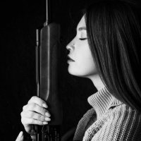 Гармония :: Дмитрий Морозов