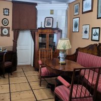 В усадьбе. :: Ольга 