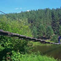 Мурзинка :: Елена Шаламова