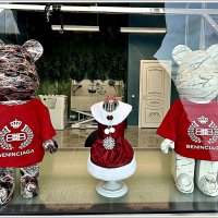 Витрина бутика. :: Валерия Комова