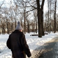 *** :: Валентина Береснева