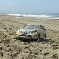 Преодоление песков :: ИРЭН@ .