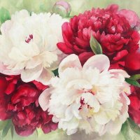 ЦВЕТЫ :: МАРИЯ ПОПОВА