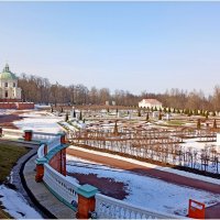 Нижний сад. :: Лия ☼ Нижний сад. :: Лия ☼