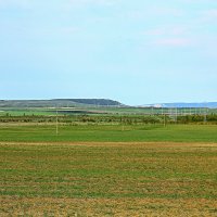 Пейзажи  Крыма :: Валентин Семчишин