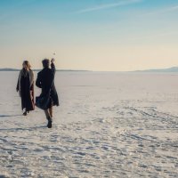 Весна. Любовь. Свобода. :: Сергей В