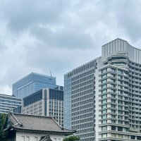 Токио,архитектура :: Николай Соколухин Токио,архитектура :: Николай Соколухин