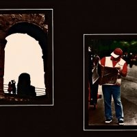 Рим, город и люди - 35 :: Алексей Кузнецов