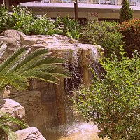 Барселона. :: Владимир Драгунский Барселона. :: Владимир Драгунский