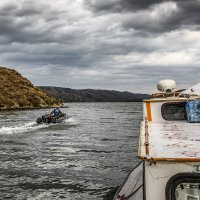 Аблакетка :: Дмитрий 