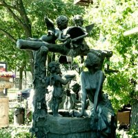 ПИТЕР. :: Виктор Осипчук