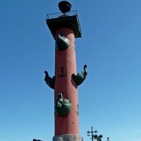 ПИТЕР. :: Виктор Осипчук