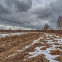 Начало весны ... :: Ravile 