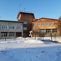 ГМО Ангарск :: Галина Минчук ГМО Ангарск :: Галина Минчук