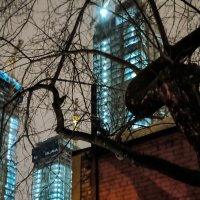 * :: Сергей Полянский