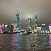 Шанхай :: Андрей Город