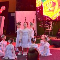 Цветочек :: Александр Рыжов