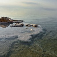 опять про море... :: Осень 