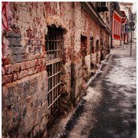 * :: someone somewere