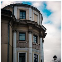 * :: someone somewere