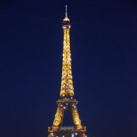 Эйфель :: Вадим Поляков