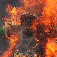 Масленица :: Андрей Пристяжнюк