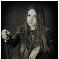 Принцесса воинов :: Марк Еленцов