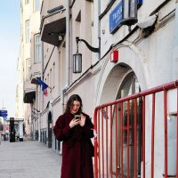 *** :: Владимир Захаров