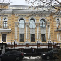 Архитектура города! :: Надежда 