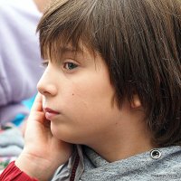 дети наше все :: Олег Лукьянов