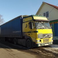 ** :: Сергей Кочнев