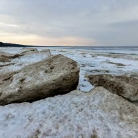 Прогулка в Нарва-Йыэсуу :: Veera V