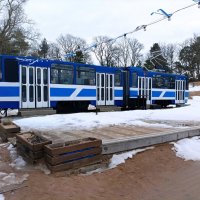 Прогулка в Нарва-Йыэсуу :: Veera V