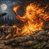 "Пошли прочь!" :: Денис Бочкарёв