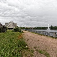 Выборгские зарисовки :: Евгений Выборгские зарисовки :: Евгений