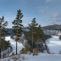 Созерцая прекрасное :: Сергей Герасимов