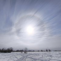 Март :: Anna Ivanova Март :: Anna Ivanova