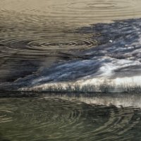 Лёд тает :: sorovey Sol