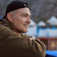 Взгляд на Шершауэн :: Натали Королева Взгляд на Шершауэн :: Натали Королева