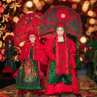 Алёнушки :: Игорь Волков