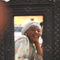 Отражение :: Натали Королева