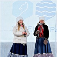 На концерте. :: Валерия Комова