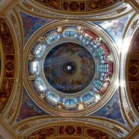 ПИТЕР, Исакий. :: Виктор Осипчук