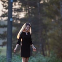 * :: Евгений Ваулин