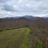 ПРОГУЛКА В ГОРАХ :: Tata Wolf