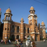 Музей Мултана, Пакистан. :: unix (Илья Утропов) Музей Мултана, Пакистан. :: unix (Илья Утропов)